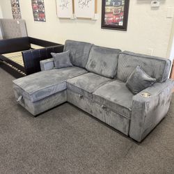 Sleeper Sofa 