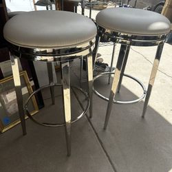 Set Of Stools 