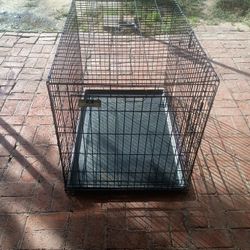 Dog Cage XXL 