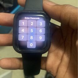 Apple Watch SE 2nd Gen