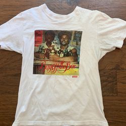 Supreme Buy The Bar T Shirt Size Medium 
