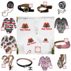 Virgencita ,grinch Leaotard Handmade