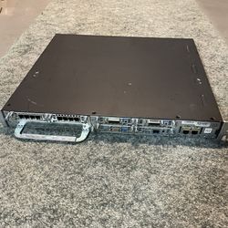 Cisco 2811 Router