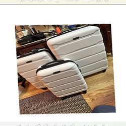 Adventure Complete Sets Versatile Travel Companions baby together