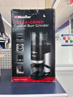Coffee Grinder