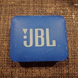 JBL And Musice Speaker