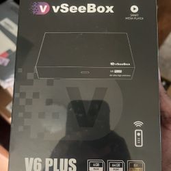 Vsee V6 Box