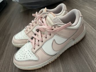 Womens Dunks