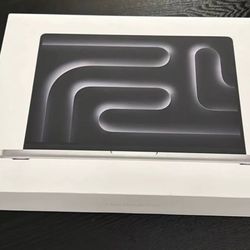 MacBook Pro 16” M4 Max 