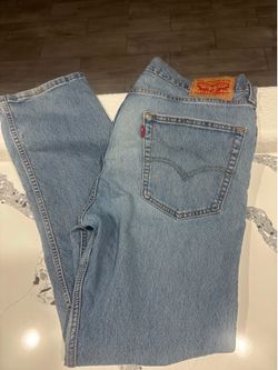 Levi’s 502 men’s size 36x32