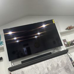 75” Vizio TV