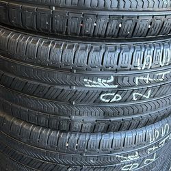 275-45-22 Continental cross contact 🔥