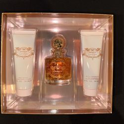Fancy By Jessica Simpson Perfume 