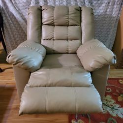 Rocking Recliner Armchair 