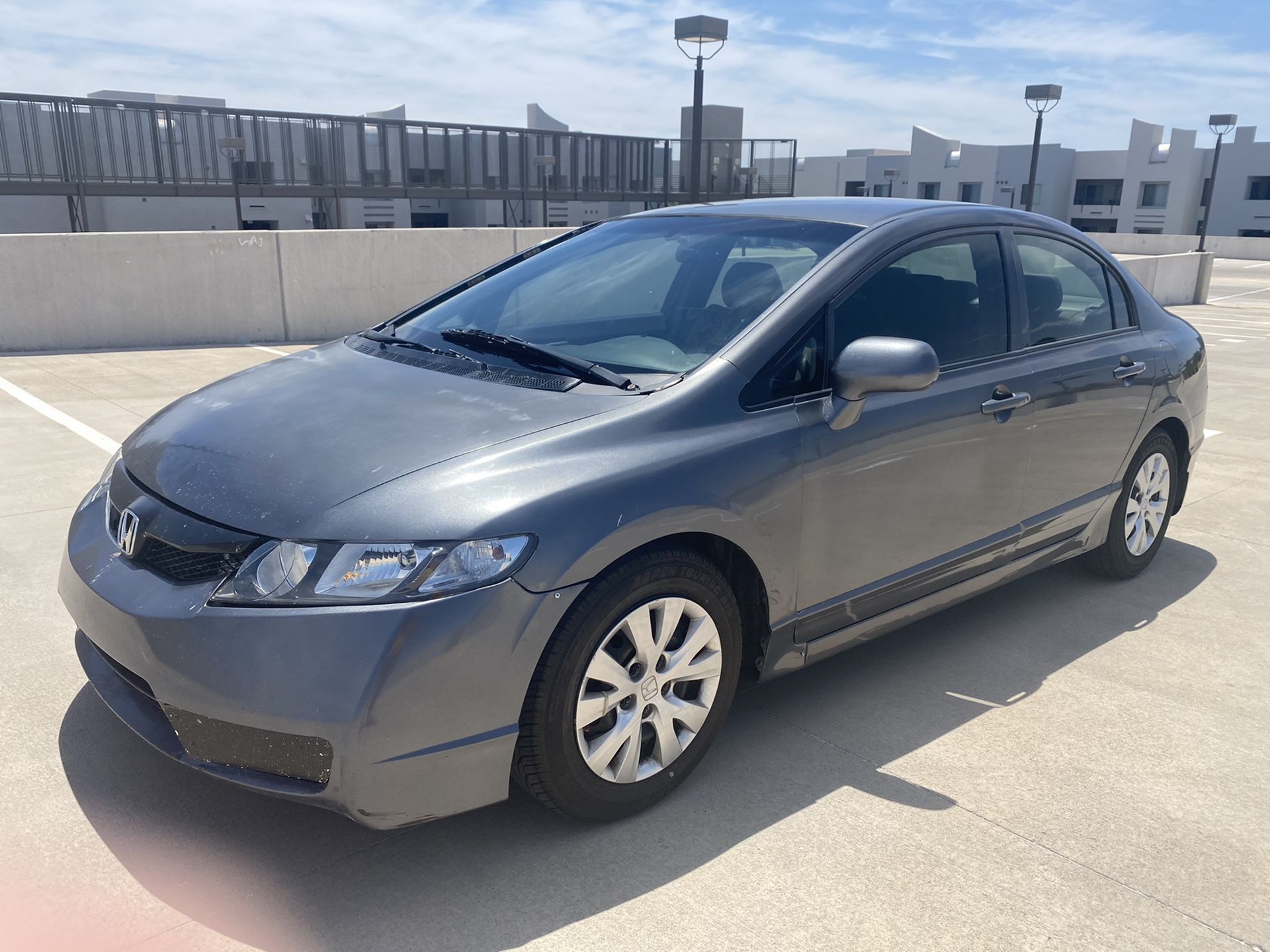 2011 Honda Civic