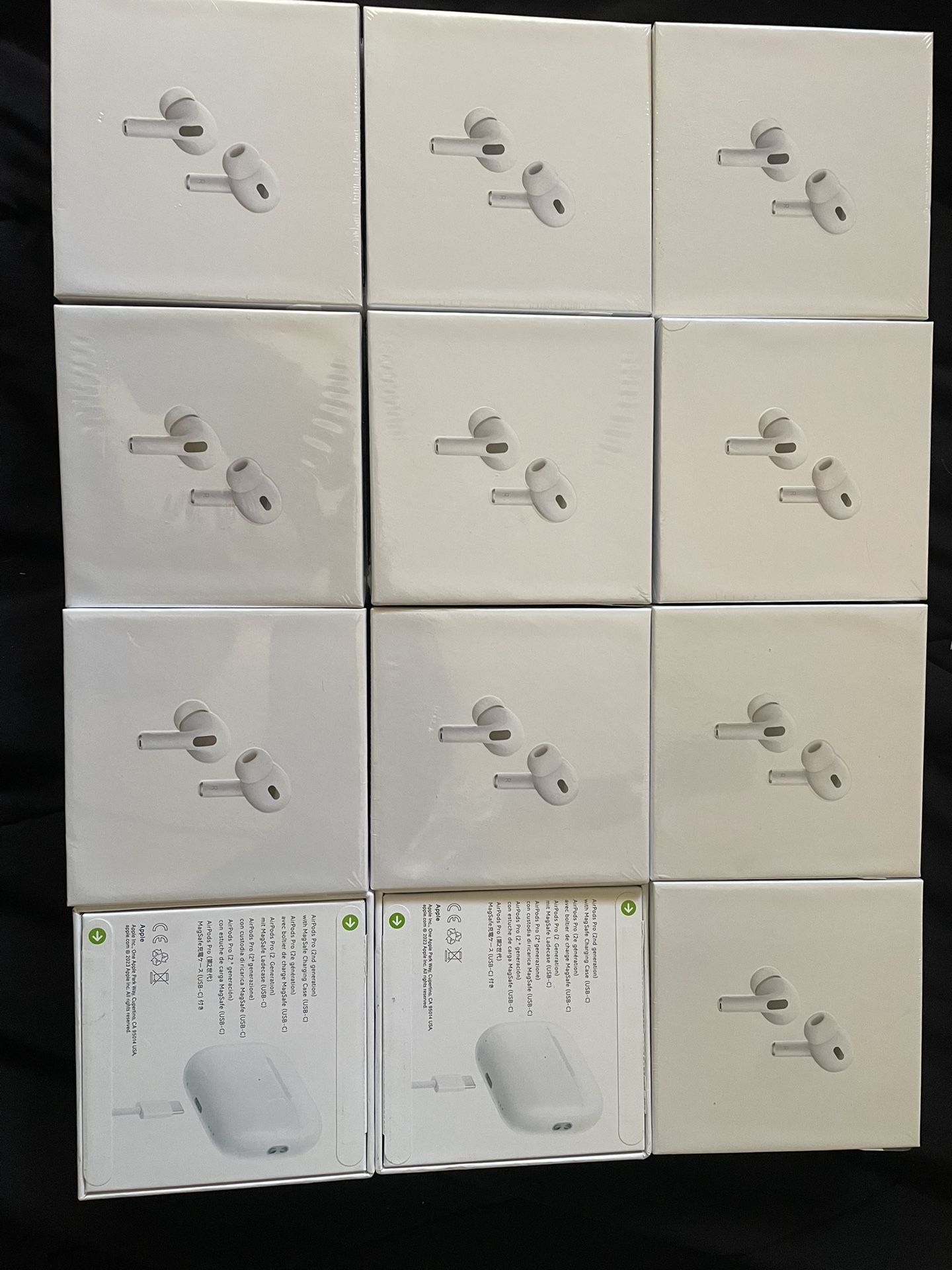 AirPods Pro 2nd Gen