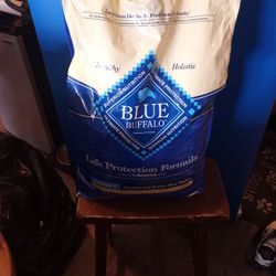 Blue Buffalo Dog Food