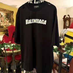Balenciaga Shirt