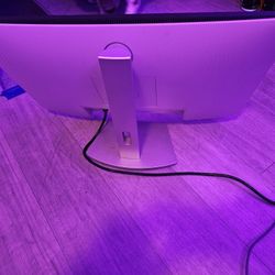 Dell Computer Monitor 