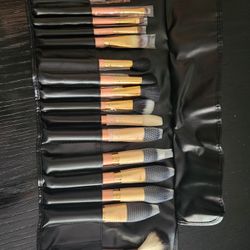 Brush Set