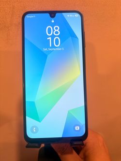 Samsung A16 5G  128gb