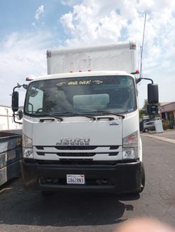 izusu FTR 4 Cilindros Muy Economico