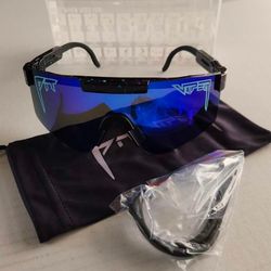 Pit Vipers sunglasses
