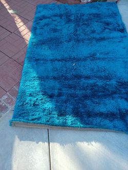 Shag RUG