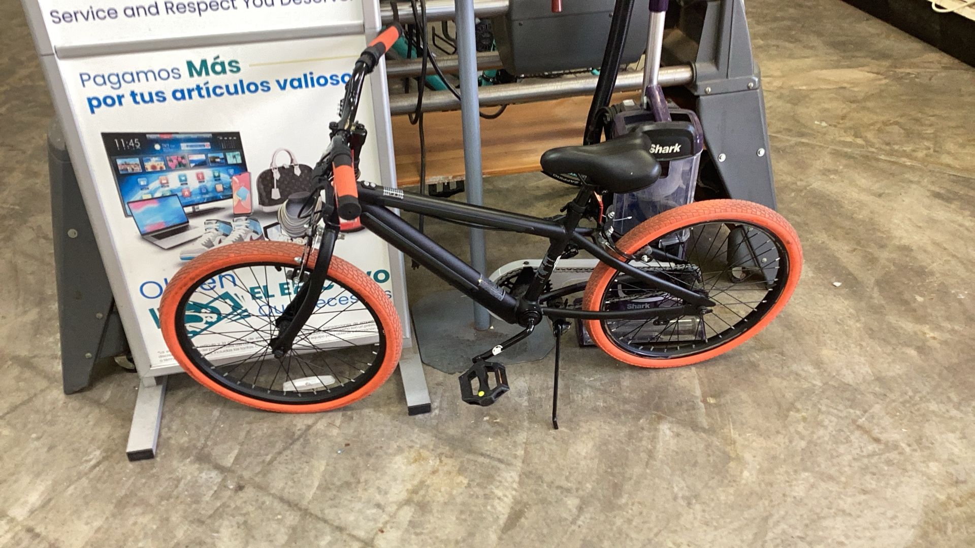 Jetson Bmx Kids Bike