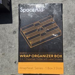 space aid