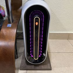 Alienware Aurora R11 With A Nvidia RTX 4070 Super.  