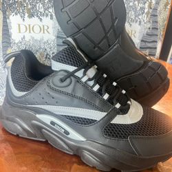 Dior Men Sneaker 