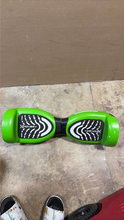Hover -1 board