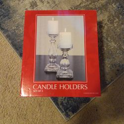 Candle holders From Ulta