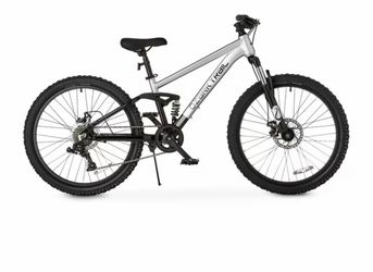 Ozark Trail bike