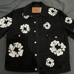 Denim Tears Jacket