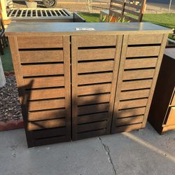 Shelve