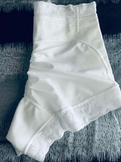 High waist tummy control shorts