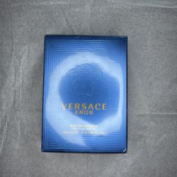 VERSACE EROS