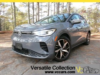 2023 Volkswagen ID.4