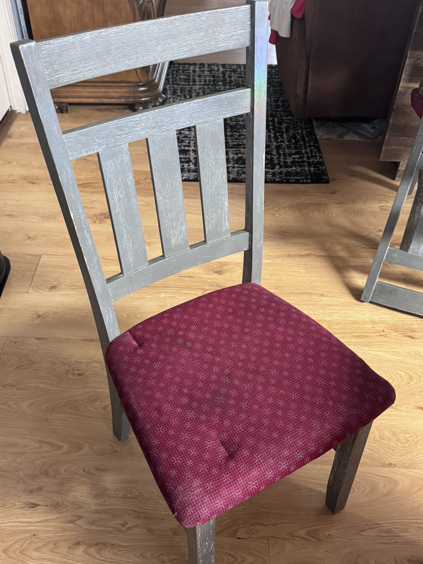 Chairs 4