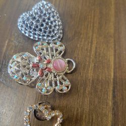 Jewelry Pins