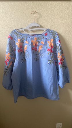 Women top