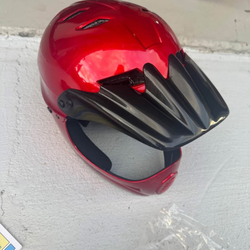 Helmet
