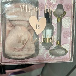 Beauty Gift Set 