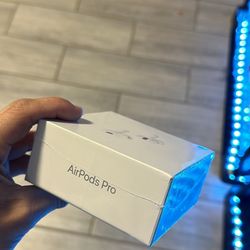Air pod pro 2 ANC