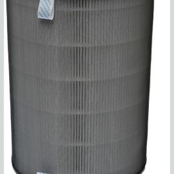 Replacement Filter Compatible with Dreo Macro Max S Smart True 