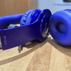 Beats By Dre Solo HD Wired Headphones