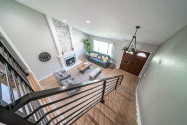 LVP Floors