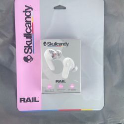 Skullcandy RAIL